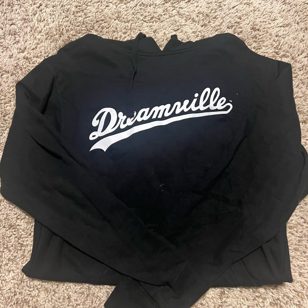 Black Dreamville Hoodie